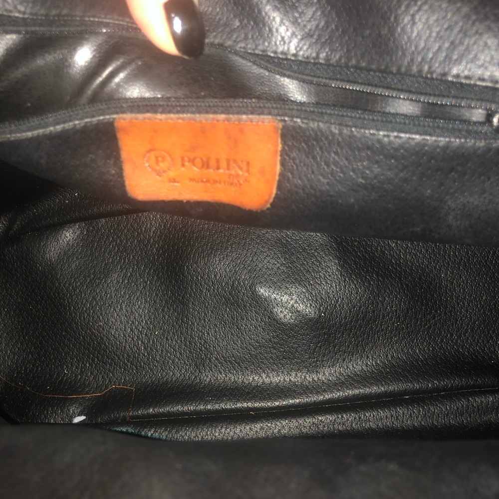 Pollini bag - Picture 5 of 6